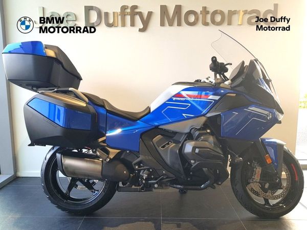 BMW R 1300 RT LE Finance Available - Main image