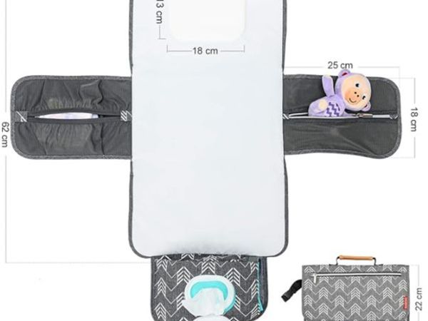 Baby Changing Mats - Main image