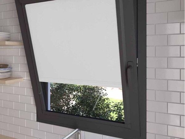 Roller blinds - Main image