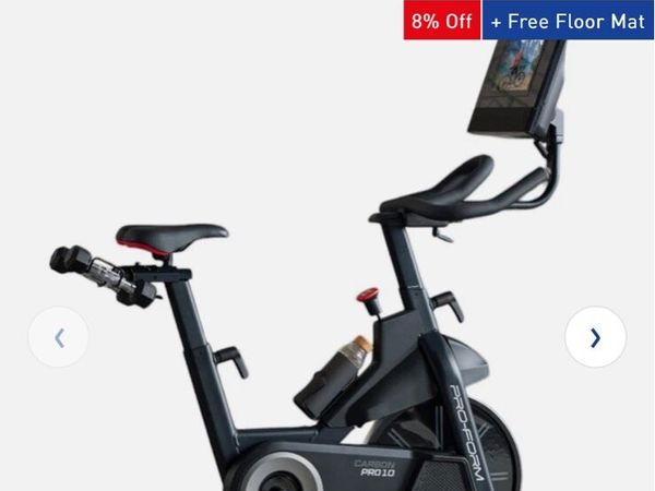 Pro Form Exercise Bike - Main image