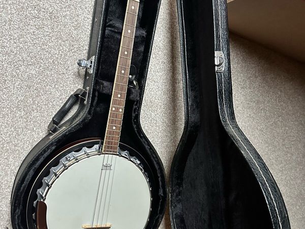 Banjo - Main image