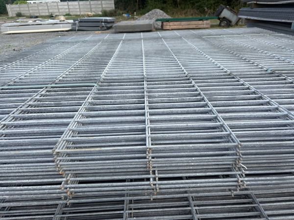 security fencing - Main image