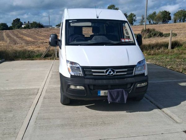 LDV 80 - Main image