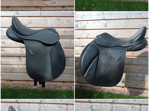 Saddle fitting and saddles - Main image