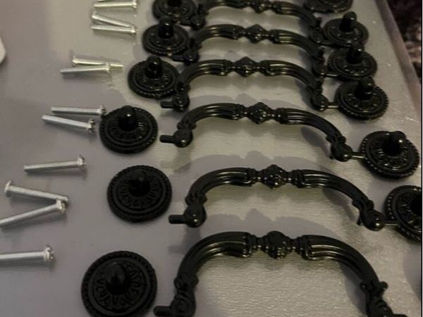 Door/Drawer handles - Main image