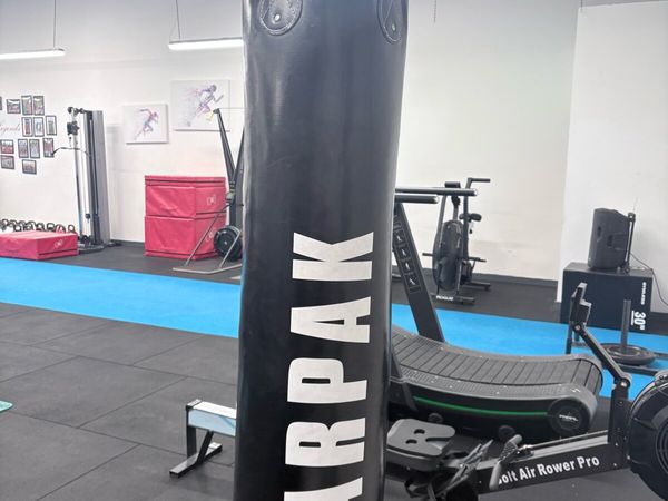 Punch bag - Main image