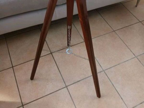 Light Tripod - Main image