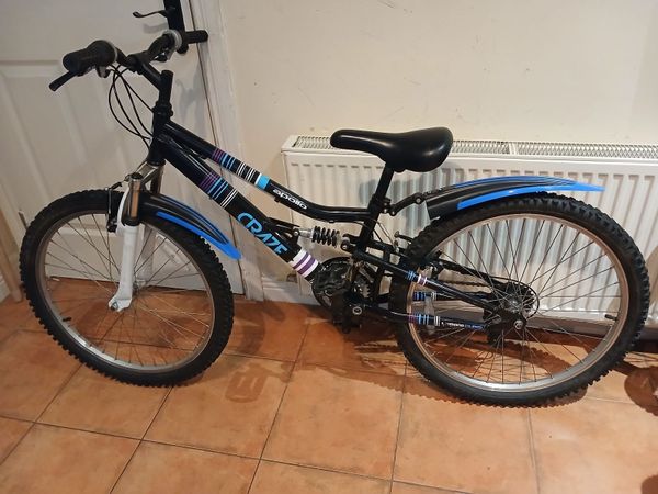 Bicycle - Main image