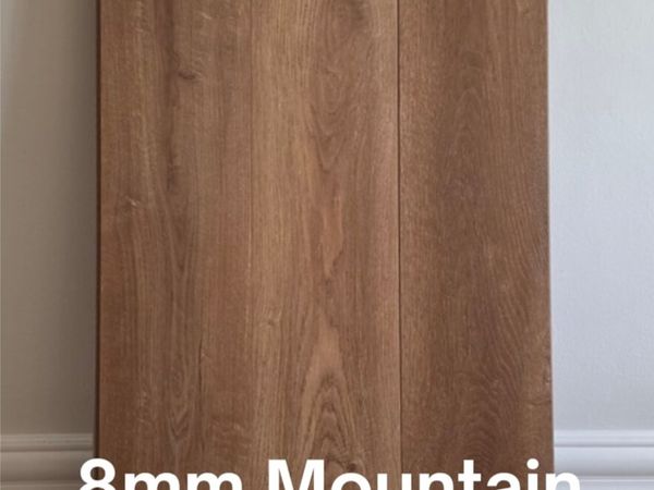 Lamimate flooring - Main image