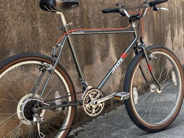 MTB Atala old school - Main image