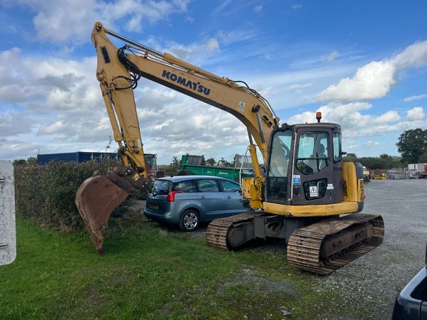 Markethill Machinery Auction - Main image