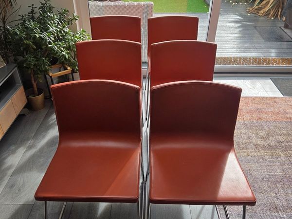 Dining chairs - Main image