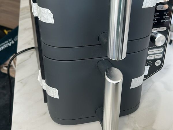 Ninja Air fryer - Main image