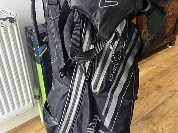 Callaway Chev Dry Stand Golf Bag - Main image