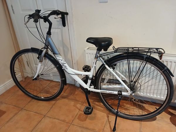 Bicycle - Main image