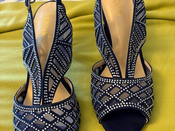 Ladies shoes 6 - Main image