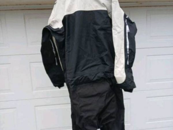 Crewsaver Drysuit - Main image