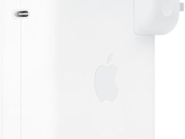 Official Apple 140W Fast Power Adapter - Main image