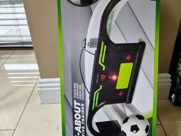 Kick About - Main image