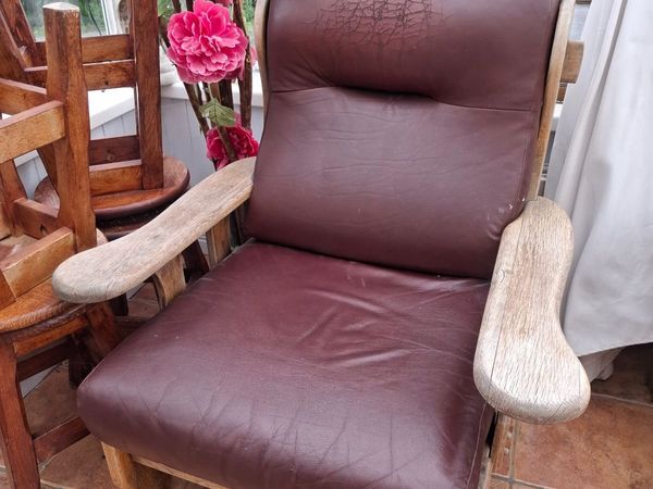 Sofa & arm chair - Main image