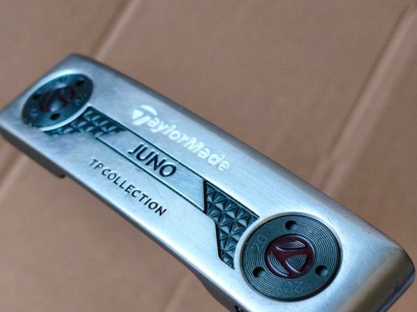 Taylormade Juno TP putter - Main image