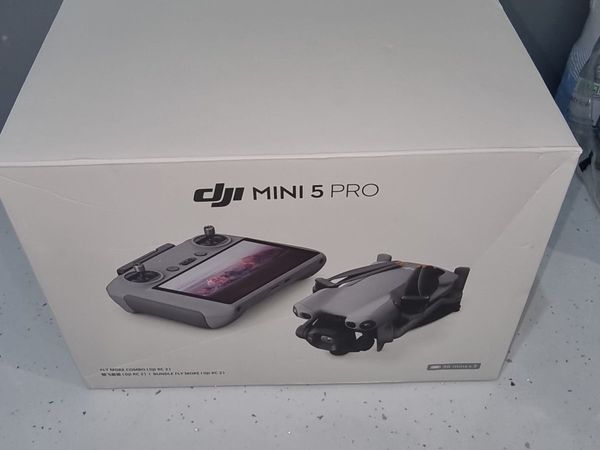 Drone. dji 5 pro mini - Main image