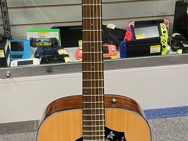Fender Left Handed Acoustic Guitar - Main image