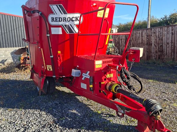 Redrock Diet Feeder - Main image
