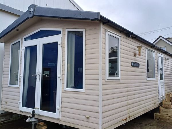 Swift Bordeaux 3 bed mobile home - Main image