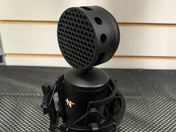 Neat King Bee II Condenser Mic - Main image