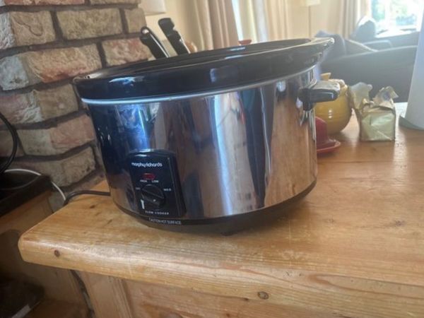 Slow cooker - Main image