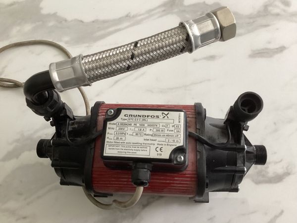 Water pump - Main image