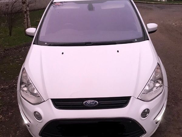 2011 S Max - Main image