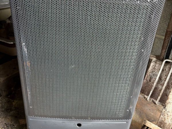 Portable Gas Heater - Main image