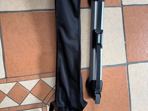 Thule ladder fixation kit - Main image