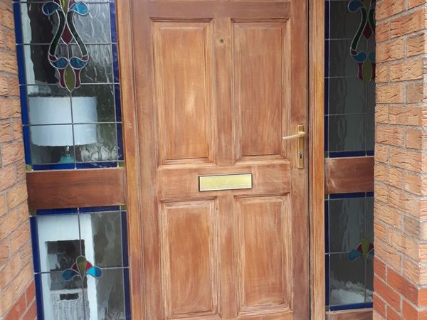 Painting & Decorating -Painter & Decorator Houses - Main image