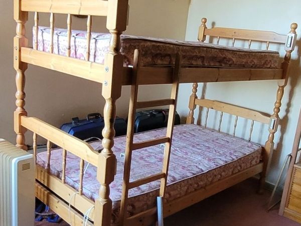 Bunk Bed - Main image