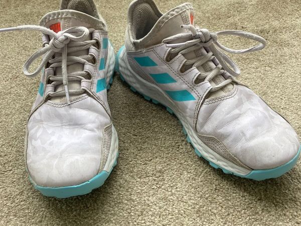 Hockey Shoes Size 4 - Main image