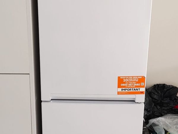 Refrigerator - Main image