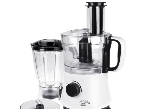 Food processor - Main image