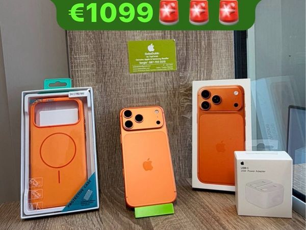 iPhone - Main image