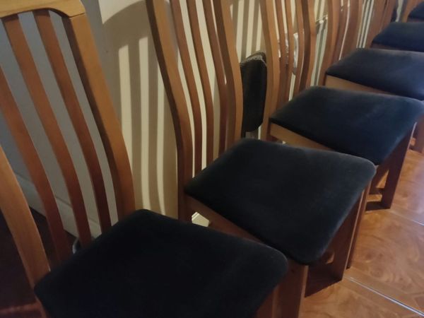 Dining chairs - Main image