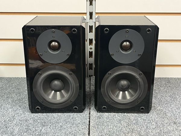 Yamaha NX-E150 Speaker Pair - Main image
