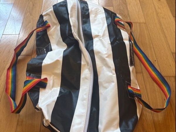 McWilliams Sailmakers Large Holdall - Main image
