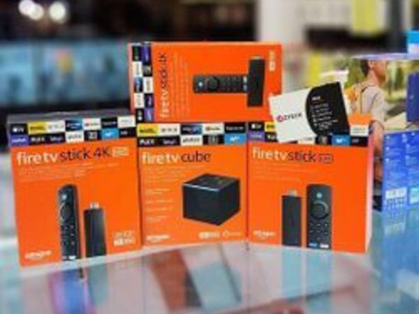 firestick - Main image