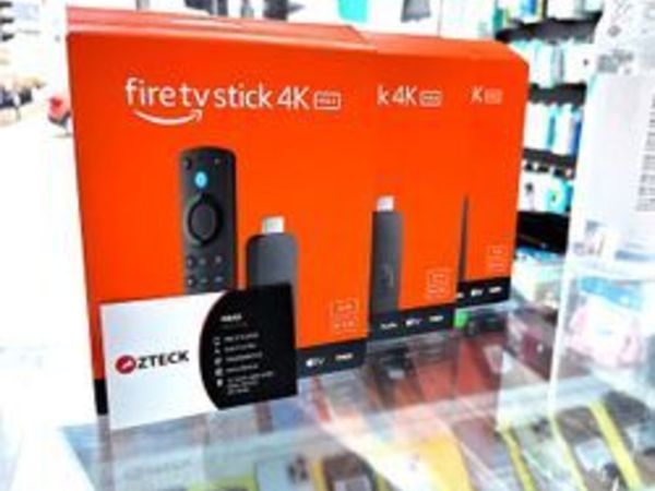 firestick 4k max - Main image