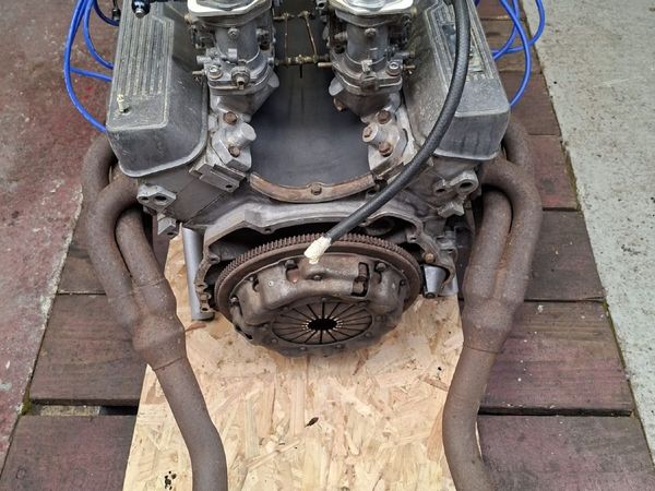 engine - Main image