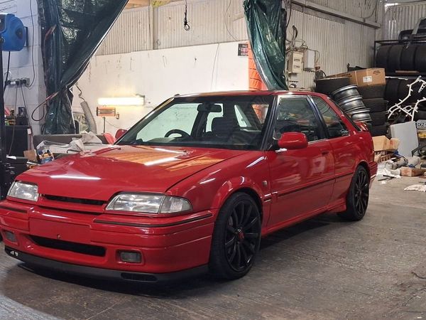 Rover 220 1993 - Main image