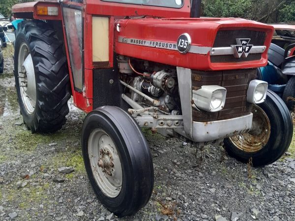 Massey Ferguson Other 1971 - Main image