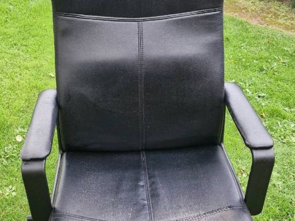 Office chair - Main image
